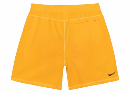 Stussy x Nike Water Short Sundial