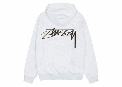Stussy x Our Legacy Ol Drop Shadow Hood Ash Heather
