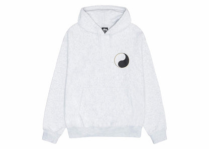 Stussy x Our Legacy Ol Drop Shadow Hood Ash Heather
