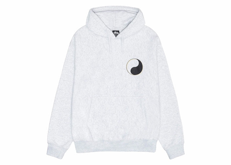 Stussy x Our Legacy Ol Drop Shadow Hood Ash Heather