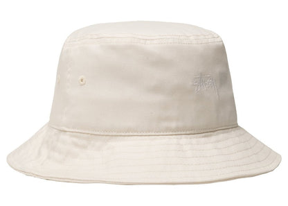 Stussy x Our Legacy Recycled Twill Bucket Bone