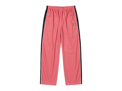 Stussy x Wales Bonner Mesh Track Pant Rose