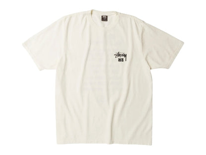 Stussy x Wales Bonner Ocean Song Tee Ivory