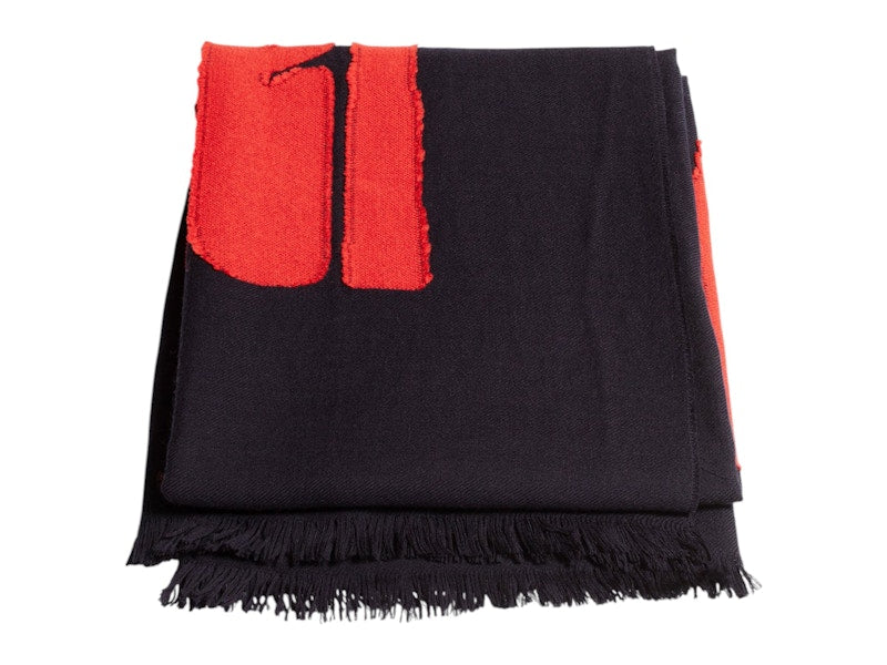 Stussy x Wales Bonner Sarong Navy