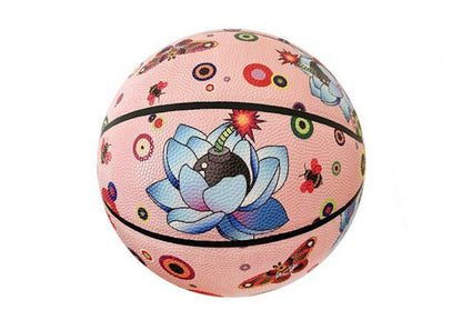 Sue Tsai Flower Bomb II Basketball