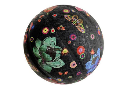 Sue Tsai Flower Bomb III Basketball