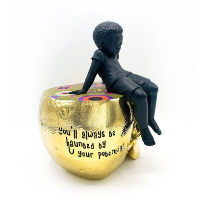 Sue Tsai Reflections Figure
