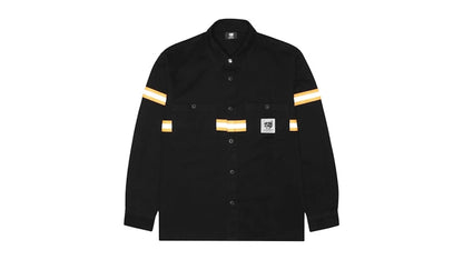 $uicideboy$ 59Hi-Vis Work Shirt Black