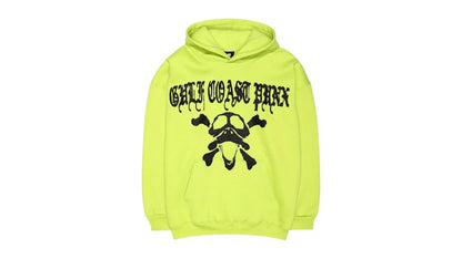 $uicideboy$ DB Punx Hoodie Safety