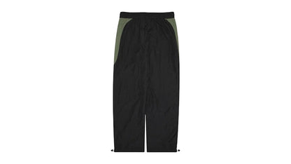 $uicideboy$ G59 Records Afghan Track Pant Black/Green