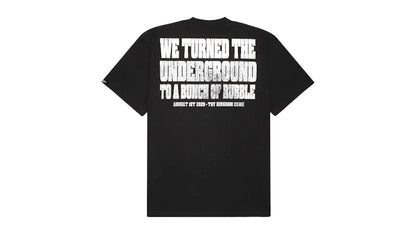$uicideboy$ G59 Records Count Your Blessings Tee Black