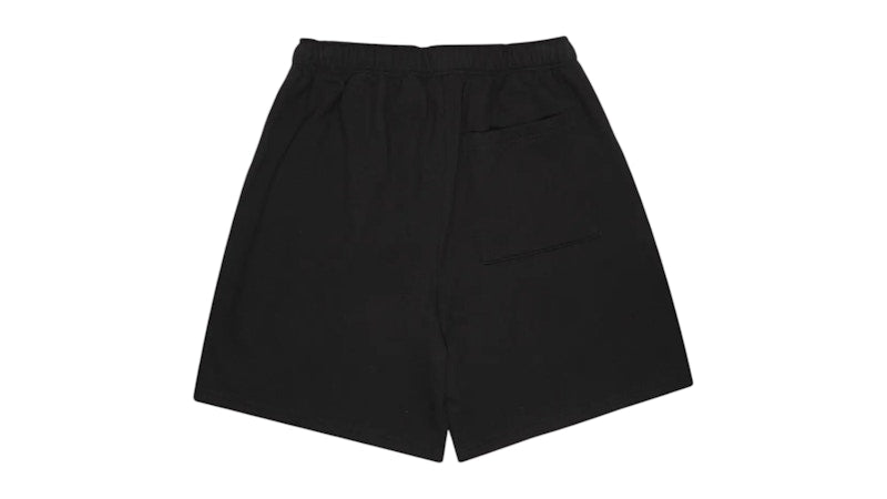 $uicideboy$ G59 Records Crusader Fleece Short Black