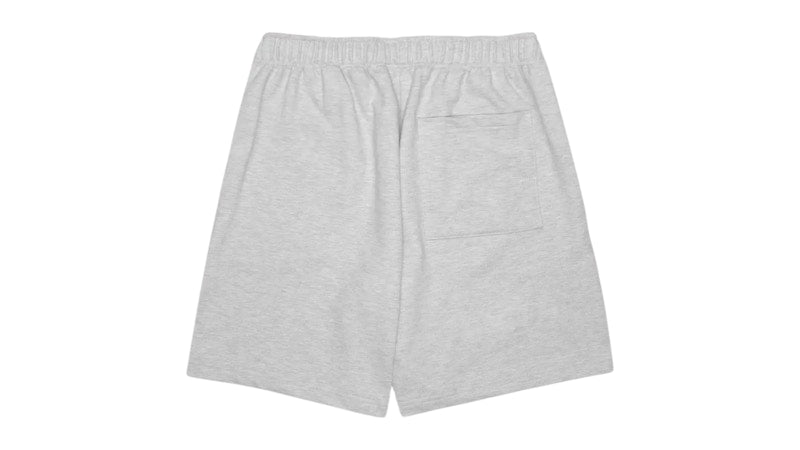 $uicideboy$ G59 Records Crusader Fleece Short Heather Grey