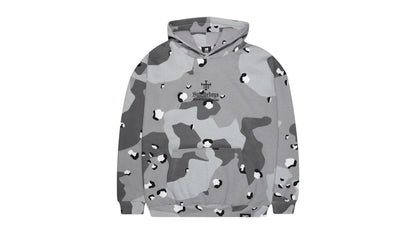 $uicideboy$ G59 Records Jesuit Hoodie Camo