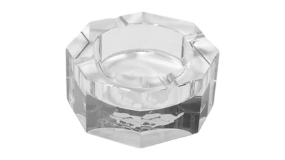 $uicideboy$ G59 Records Skull Logo Ashtray Crystal
