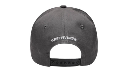 $uicideboy$ G59 Records Thy Kingdom Come Snapback Grey