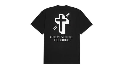$uicideboy$ G59 Records Wretched Tee Black