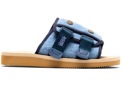 Suicoke Kaw Bodega One of One