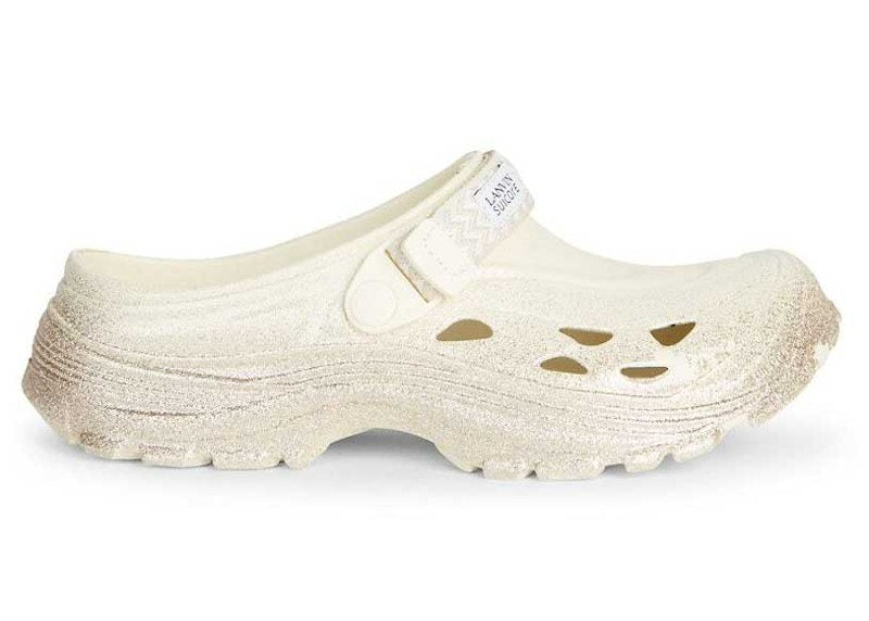 Suicoke Mok Curb Lanvin Gold Light Beige