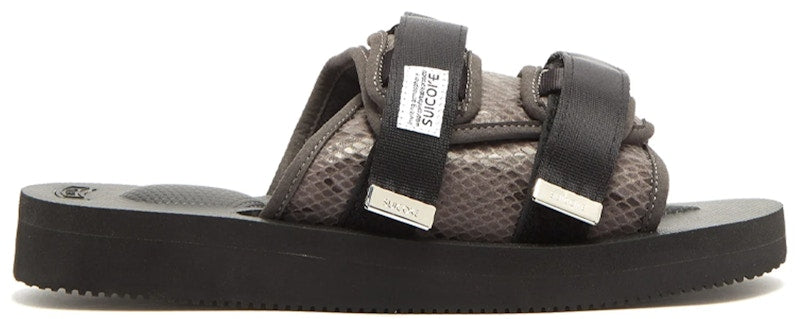 Suicoke Moto-VSNK Snake-Effect