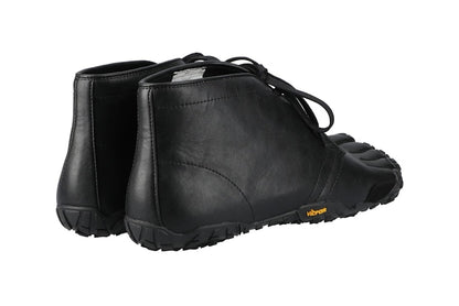 Suicoke Vibram Five Finger Chukka Boot TakahiroMiyashita TheSoloist Black