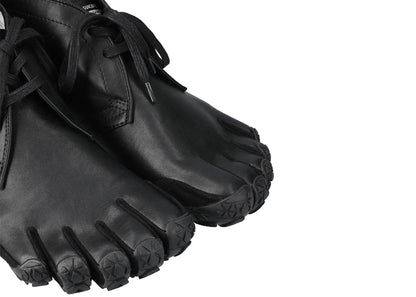 Suicoke Vibram Five Finger Plane Shoe TakahiroMiyashita TheSoloist Black
