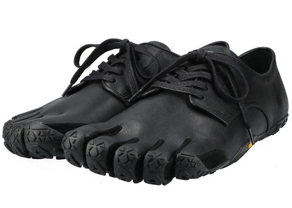 Suicoke Vibram Five Finger Plane Shoe TakahiroMiyashita TheSoloist Black