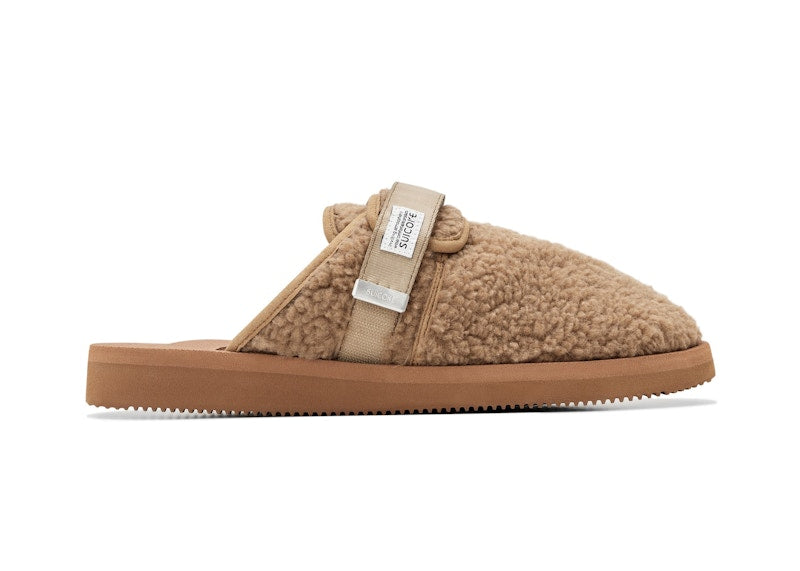 Suicoke Zavo John Elliott Beige