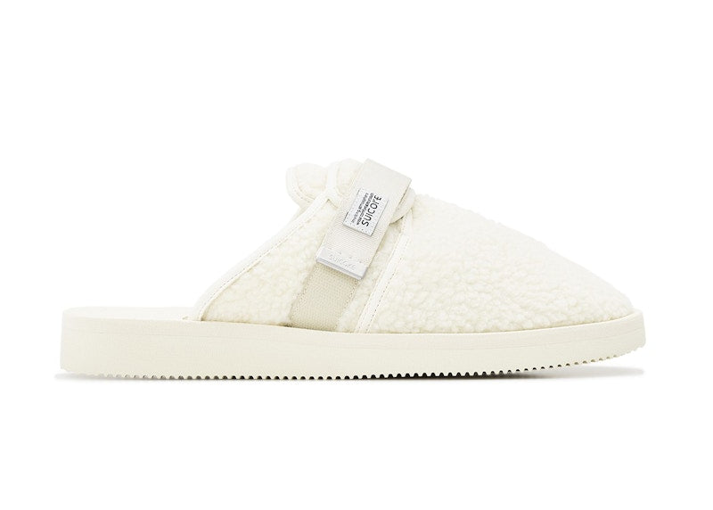 Suicoke Zavo John Elliott Ivory