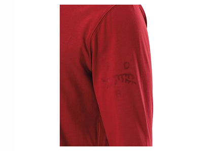 Sun Day Red x Tiger Woods Long Sleeve Dark Matter T-Shirt Sunday Red