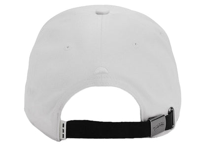 Sun Day Red x Tiger Woods Perforated Snapback Hat Moon