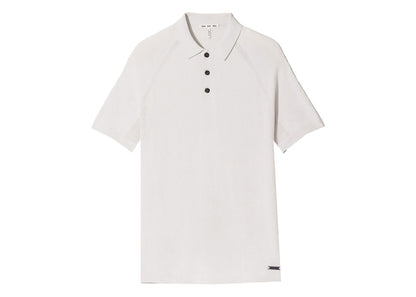Sun Day Red x Tiger Woods 3D Knit Polo Moon