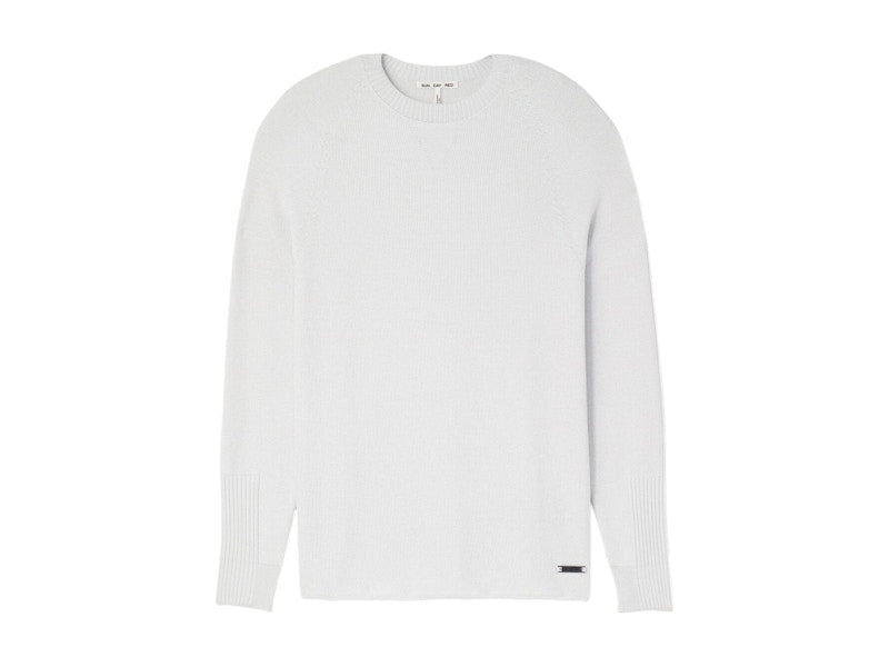 Sun Day Red x Tiger Woods 3D Knit Weather Crew Moon