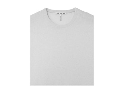Sun Day Red x Tiger Woods 3D Tour Cashmere Crew Moon