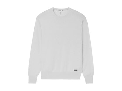 Sun Day Red x Tiger Woods 3D Tour Cashmere Crew Moon
