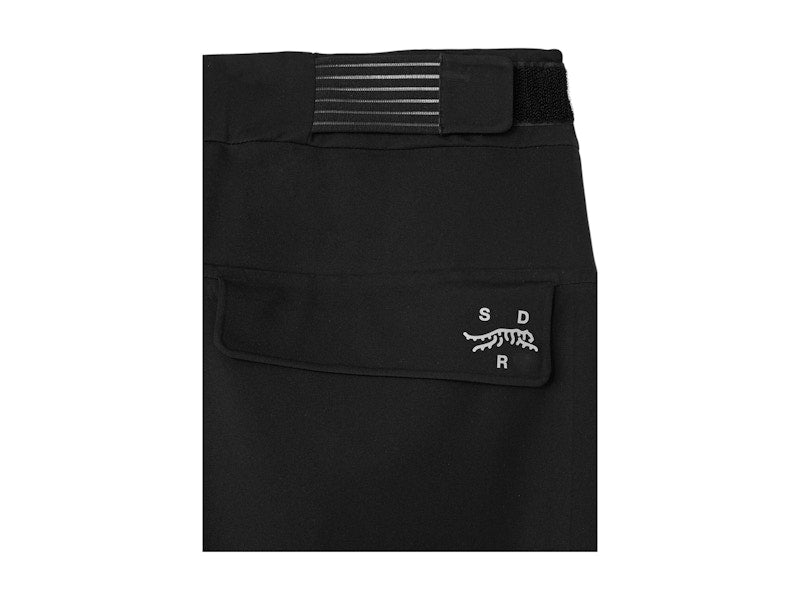Sun Day Red x Tiger Woods 3L Pant Black