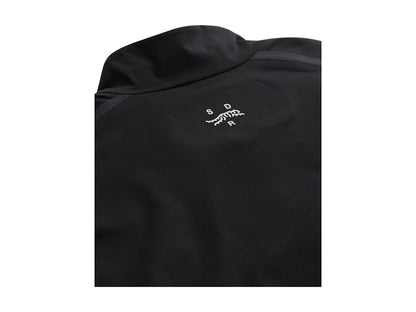 Sun Day Red x Tiger Woods 3L Rain Jacket Black