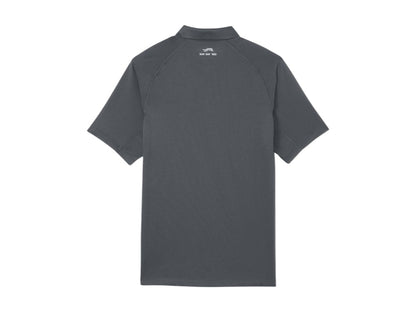 Sun Day Red x Tiger Woods Core Polo Iron