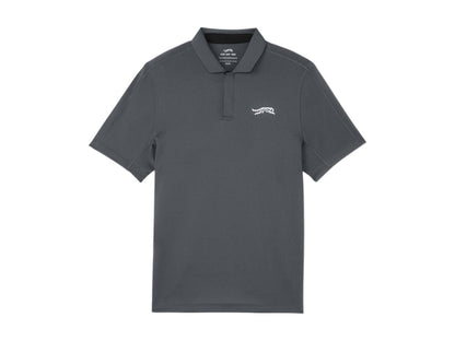 Sun Day Red x Tiger Woods Core Polo Iron