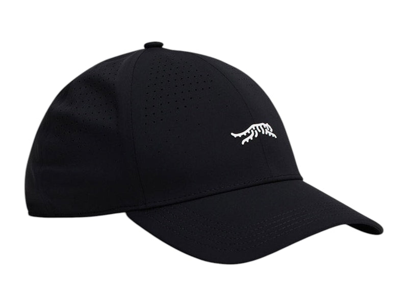 Sun Day Red x Tiger Woods Cypress Adjustable Full Vent Hat Black