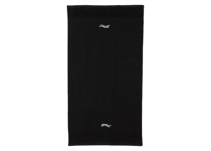 Sun Day Red x Tiger Woods Cypress Towel Black