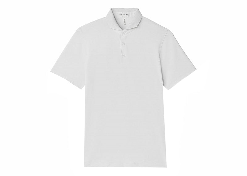 Sun Day Red x Tiger Woods Delta PQ Polo Moon