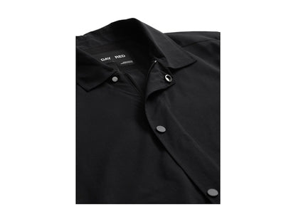 Sun Day Red x Tiger Woods Fermi Coaches Jacket Black