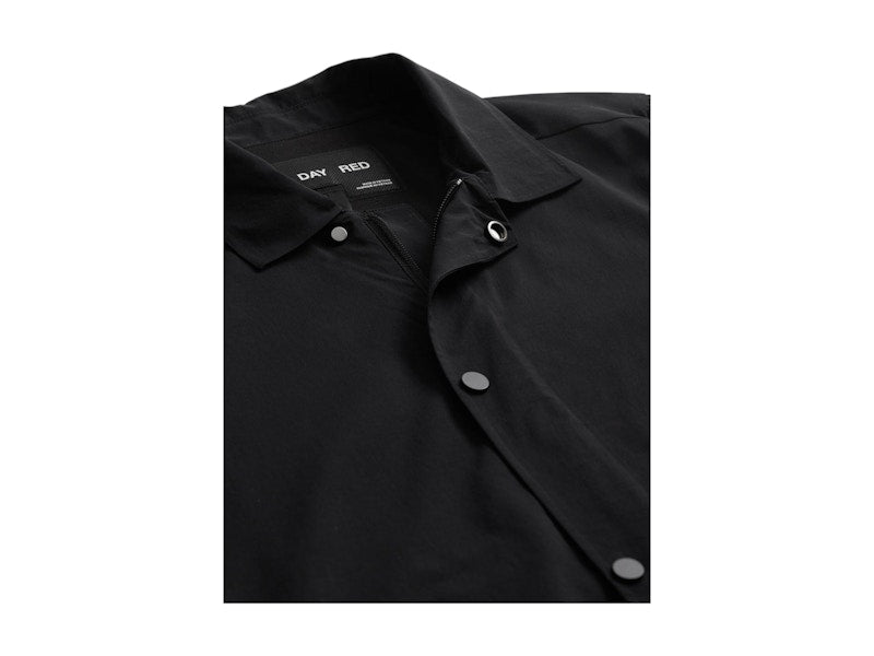Sun Day Red x Tiger Woods Fermi Coaches Jacket Black