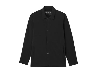 Sun Day Red x Tiger Woods Fermi Coaches Jacket Black