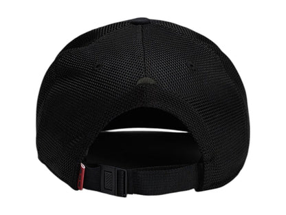 Sun Day Red x Tiger Woods Foam Mesh Hat Black