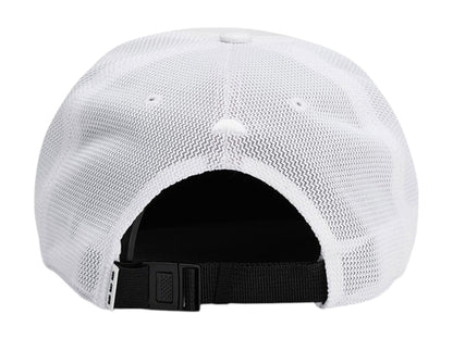 Sun Day Red x Tiger Woods Foam Mesh Hat White