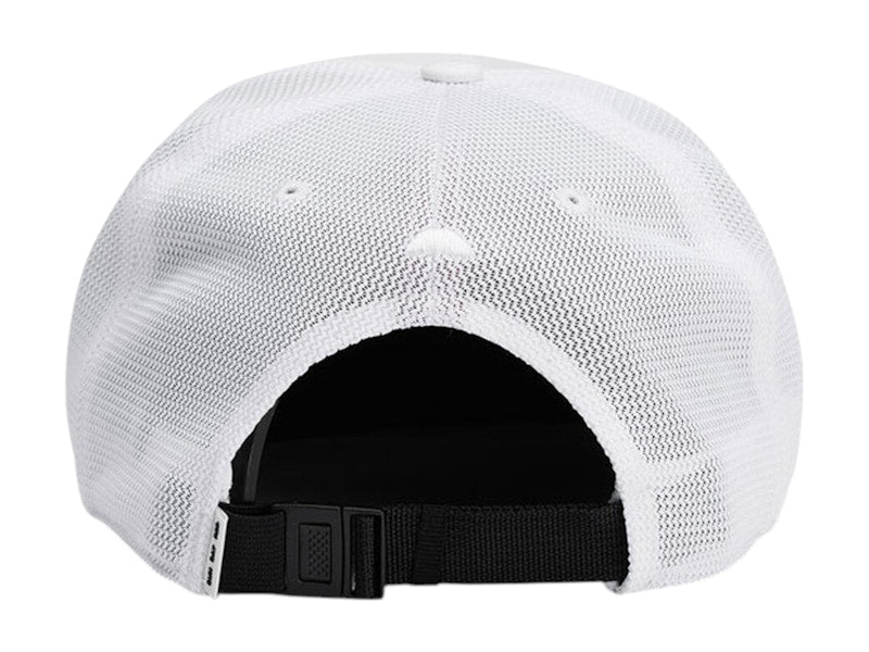 Sun Day Red x Tiger Woods Foam Mesh Hat White