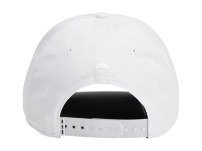 Sun Day Red x Tiger Woods Hibrid Hat White