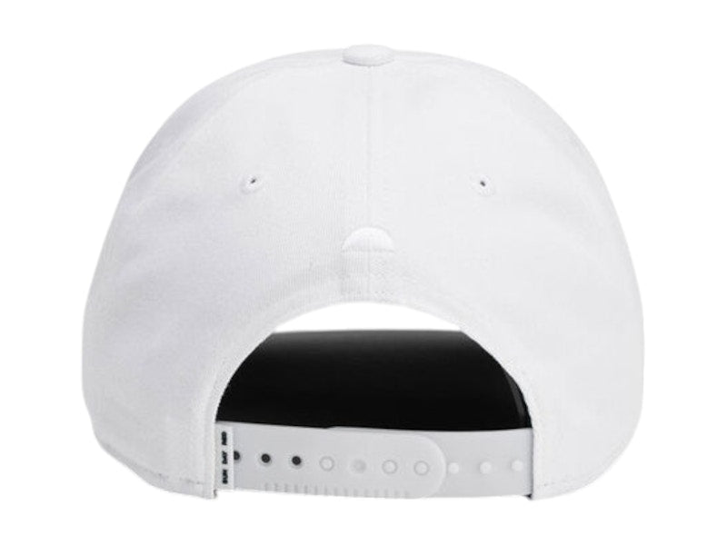 Sun Day Red x Tiger Woods Hibrid Hat White